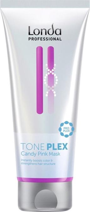 Tonējoša maska Londa Professional Candy Pink, 200 ml