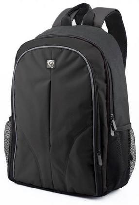 Рюкзак для ноутбука Sbox Boston, черный цв., 15.6″
