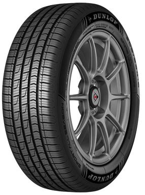 Universāla automašīnas riepa Dunlop Sport All Season 165/65/R15, 81-T, C, B, 69 dB