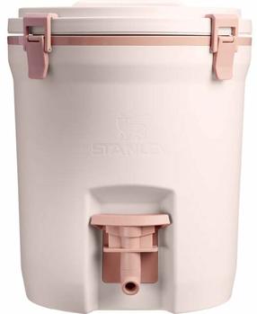 Termoss Stanley The Fast-Flow Water Jug, 7.5 l, rose quartz krās.