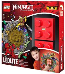 Konstruktorius LEGO® Ninjago