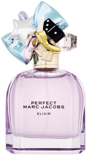 Parfüümvesi Marc Jacobs Perfect Elixir, 50 ml