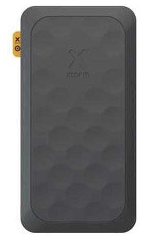 Akupank Xtorm Fuel Series, 45000 mAh, 27 - 67 W, must v.
