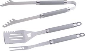  Набор инструментов для гриля Master Grill & Party MG113, 43.5 см