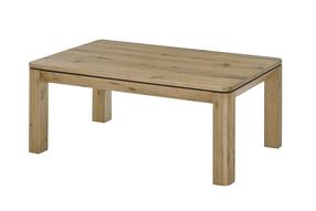 Kavos staliukas MCakcent Zwolle, ruda sp., 110 cm x 70 cm x 45 cm