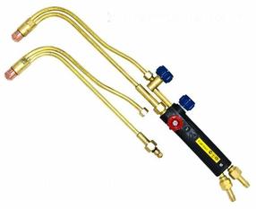 Propaanilõikur Donmet 143P, 500 mm, 0.75 kg