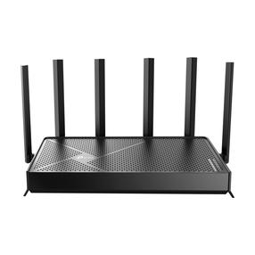 Маршрутизатор TP-Link Archer BE400, черный цв.