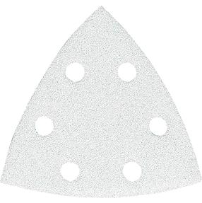 Šlifavimo lapas Makita P-42743, 180, 9.4 cm x 9.4 cm, 10 vnt.