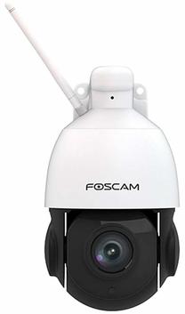 Stebėjimo kamera Foscam SD2X