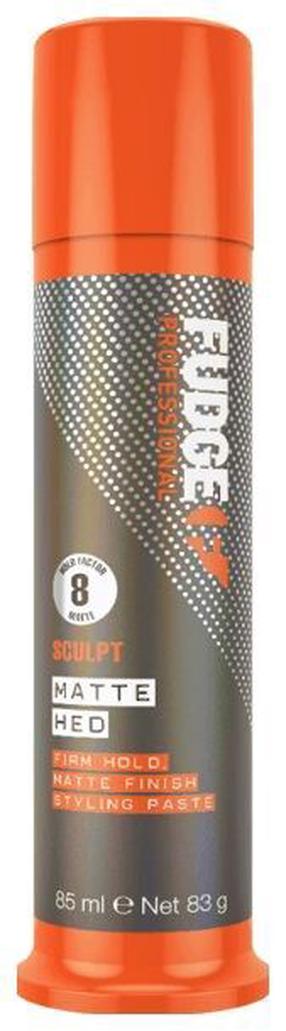 Juuksepasta Fudge, 85 ml