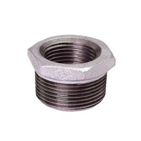 Pāreja STP Fittings Sia, 1 1/2"M x 1"F, čuguns