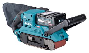 Akumulatora slīpmašīna Makita BS001GZ, 40 V