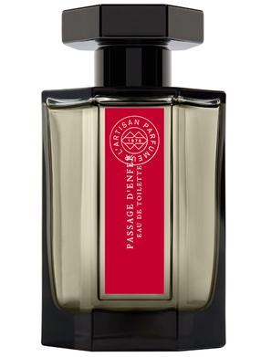 Tualetinis vanduo L'Artisan Parfumeur Passage D'Enfer, 50 ml