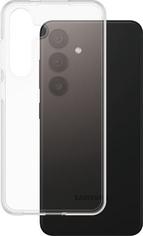 Telefono dėklas PanzerGlass Safe, skaidri sp., Samsung