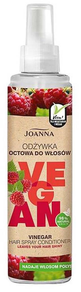 Juukse konditsioneer Joanna Vinegar, 150 ml