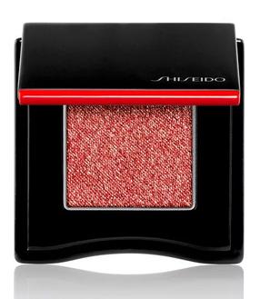Akių šešėliai Shiseido Pop PowderGel, 2.2 g, rožinė sp. 14 sparkling coral