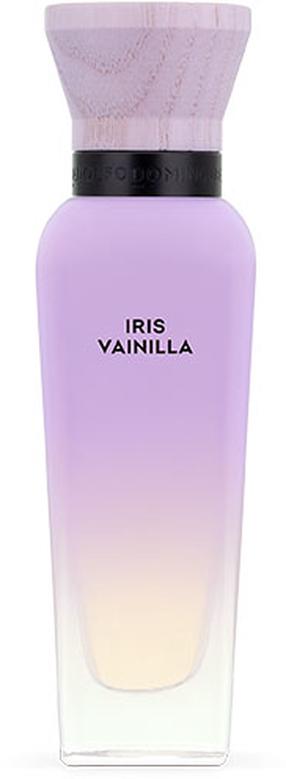 Parfüümvesi Adolfo Dominguez Iris Vainilla, 60 ml