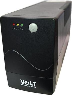 Стабилизатор напряжения UPS VOLT Polska Volt Pico, 600 Вт