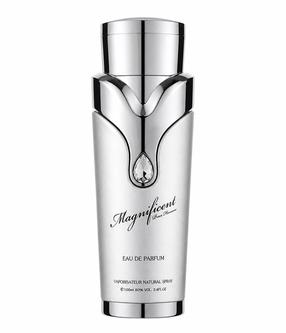 Kvapusis vanduo Armaf Magnificent, 100 ml