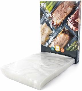Вакуумные мешки G21 600965, 40 см x 28 см, 100 шт.