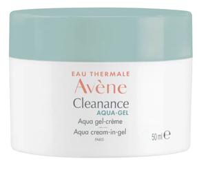 Sejas krēms - gēls Avene Cleanance, 50 ml