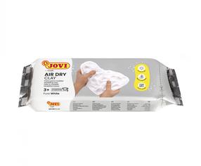 Modelinas Jovi, 0.5 kg, balta sp.