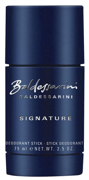 Vyriškas dezodorantas Baldessarini Signature, 75 ml