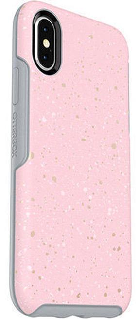 Telefono dėklas Otterbox, Apple iPhone XS Max, rožinė