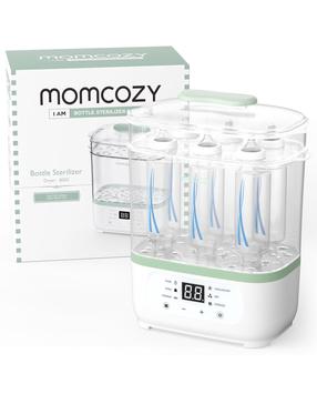 Lutipudelisoojendi Momcozy 8in1