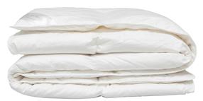 Tekk Comco Premium Duck Down 100, 140 x 200 cm, valge v., 0.6 kg