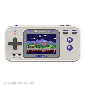 Игровая консоль My Arcade GAMER V CLASSIC DGUN-3920