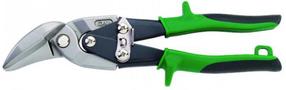 Tinakäärid Freund Offset HRC 58-60, vasak, 240 mm