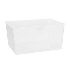 Sahtel Elfa 164390, 40 cm x 60 cm, valge v.