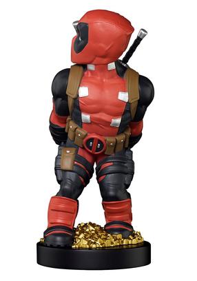 Piederumi Exquisite Gaming Marvel Deadpool, daudzkrāsaina