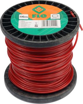 Триммерные трос Flo Assorted, 56 м x 3 мм