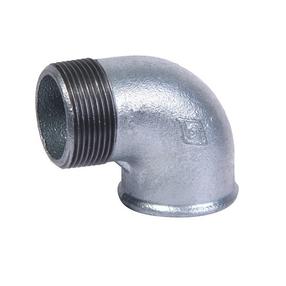 Колено STP Fittings Sia, 1" MF