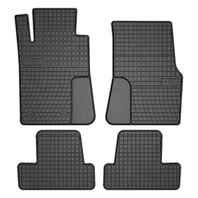 Automobilio kilimėlis, priekinis/galinis El Toro, Ford Mustang V 2004-2014
