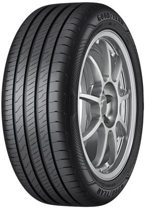 Vasaras automašīnas riepa Goodyear EfficientGrip Performance 2 215/60/R17, 100-H, XL, A, A, 70 dB