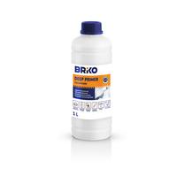 Gruntas giluminis Briko, balta sp., 1 l