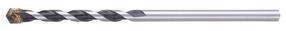 Universalus grąžtas Makita TCT E-10986, medienai/metalas/keramikai, sraigtinis, cilindrinis, 5.5 mm x 10 cm