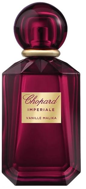 Kvapusis vanduo Chopard Imperiale Vanille Malika, 100 ml
