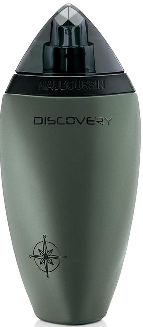 Парфюмированная вода Mauboussin Discovery, 100 мл