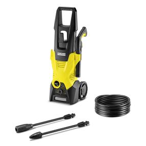 Elektriline kõrgsurvepesur Kärcher K3 *EU, 1600 W, 120 Bar