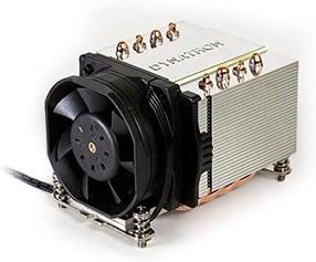 Oro aušintuvas procesoriui Dynatron A-24 CPU