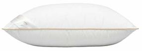 Pagalvė Comco Goose Down 50, balta sp., 70 cm x 50 cm