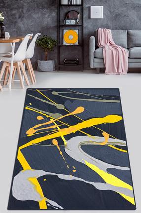 Kilimas Conceptum Hypnose Camouflage Djt, įvairių spalvų, 240 cm x 150 cm
