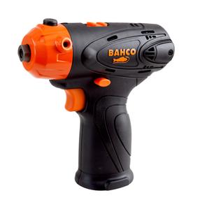 Полировальная машина Bahco Cordless Polisher