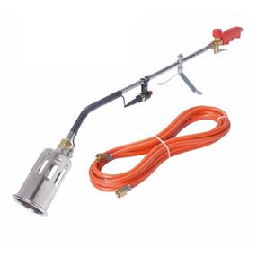 Küttepõleti Rothenberger RoMaxi Premium Piezo, 4 Bar