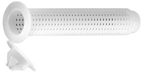 Tüübel Sormat, keemilise massi jaoks, 12 mm x 80 mm, 4 tk