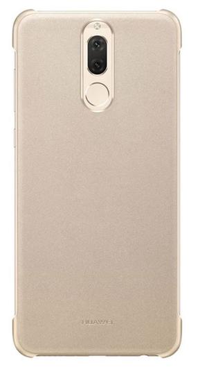 Telefona vāciņš Huawei, zelta krās., Huawei
